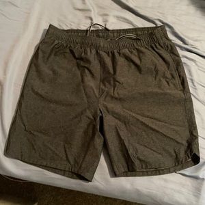 Men’s Rhone Mako 7” short